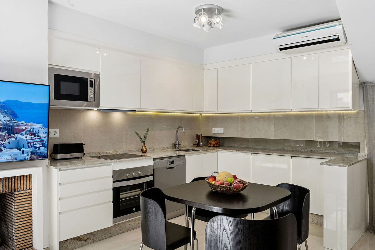 Huis te koop in San Pedro de Alcántara | 3 slaapkamers H5516776