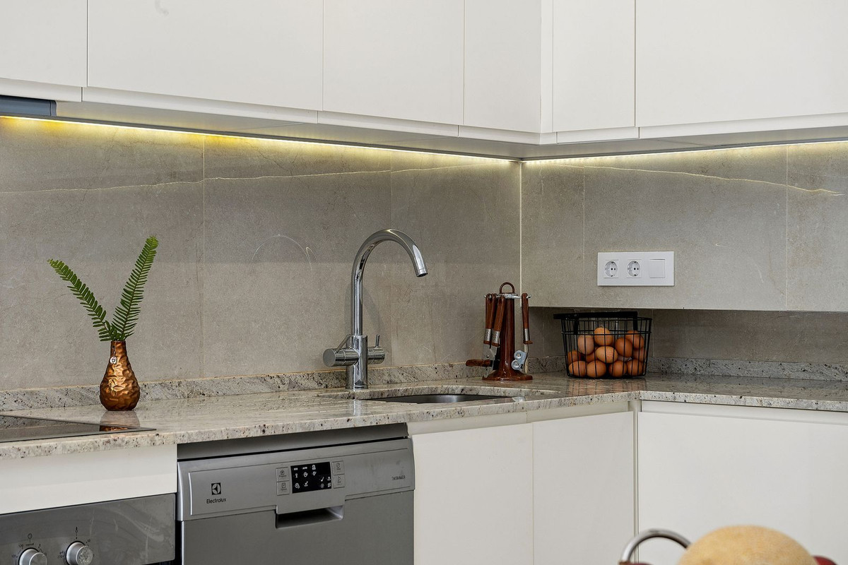 Huis te koop in San Pedro de Alcántara | 3 slaapkamers H5516776