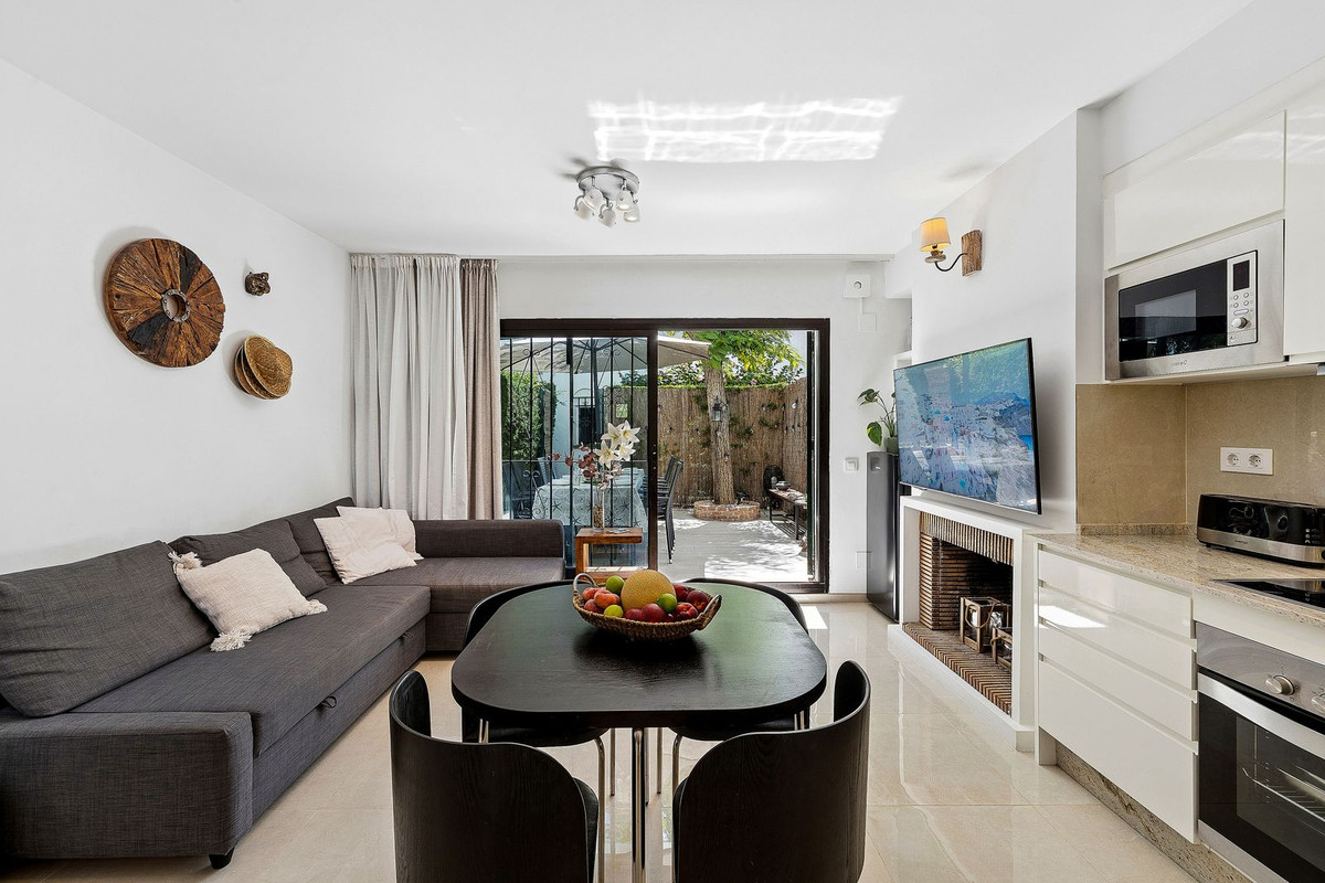 Huis te koop in San Pedro de Alcántara | 3 slaapkamers H5516776
