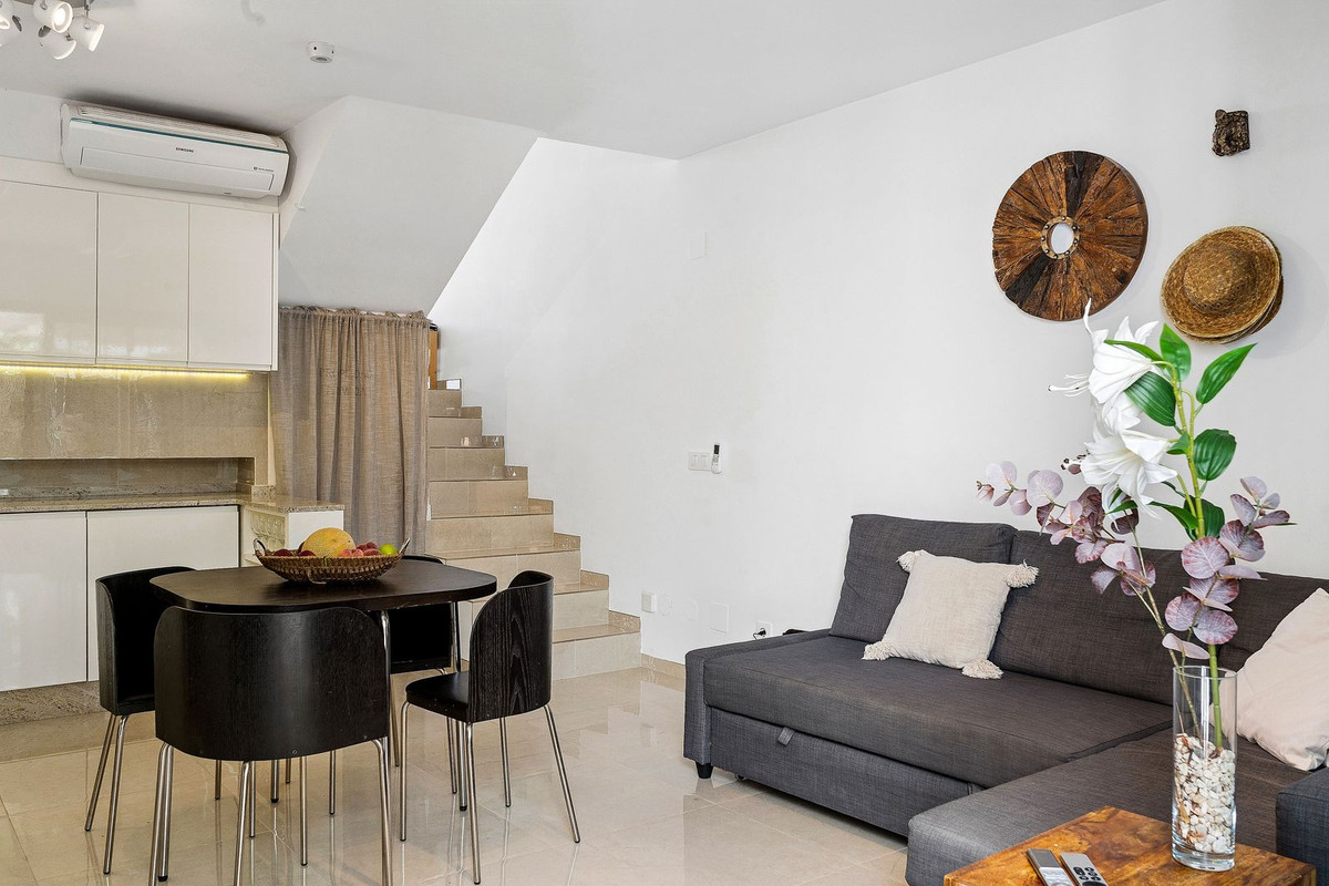 Huis te koop in San Pedro de Alcántara | 3 slaapkamers H5516776