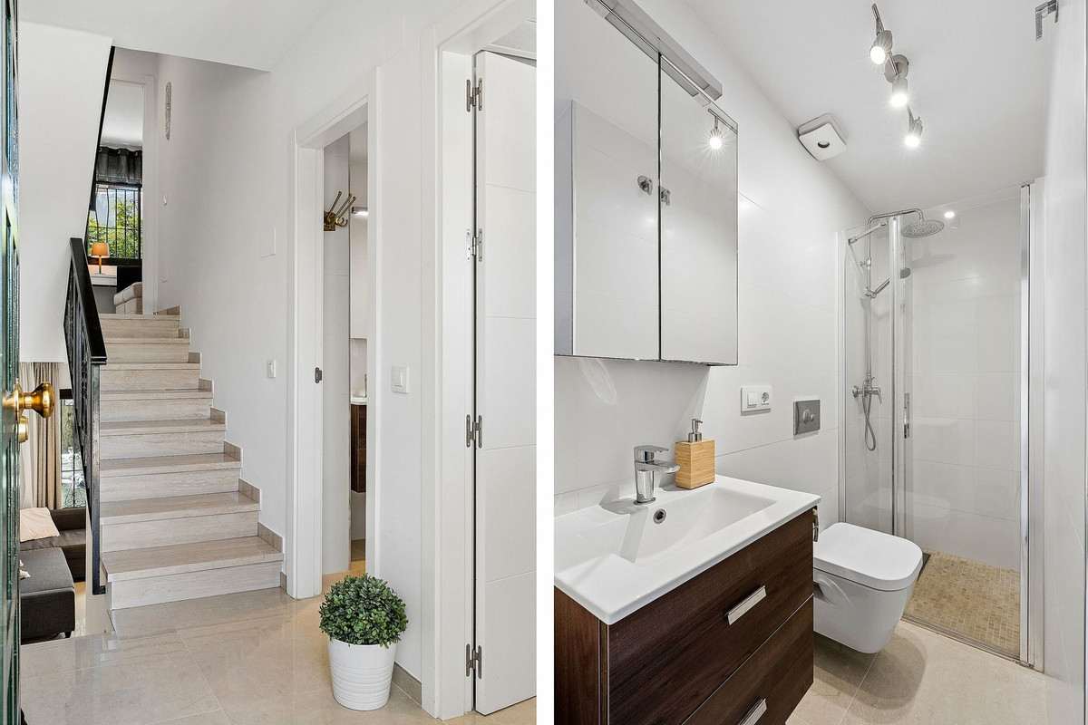 Huis te koop in San Pedro de Alcántara | 3 slaapkamers H5516776