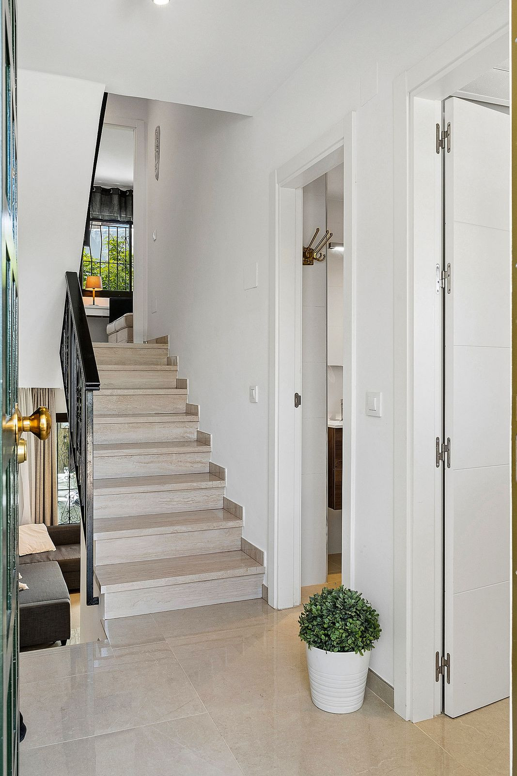 Huis te koop in San Pedro de Alcántara | 3 slaapkamers H5516776