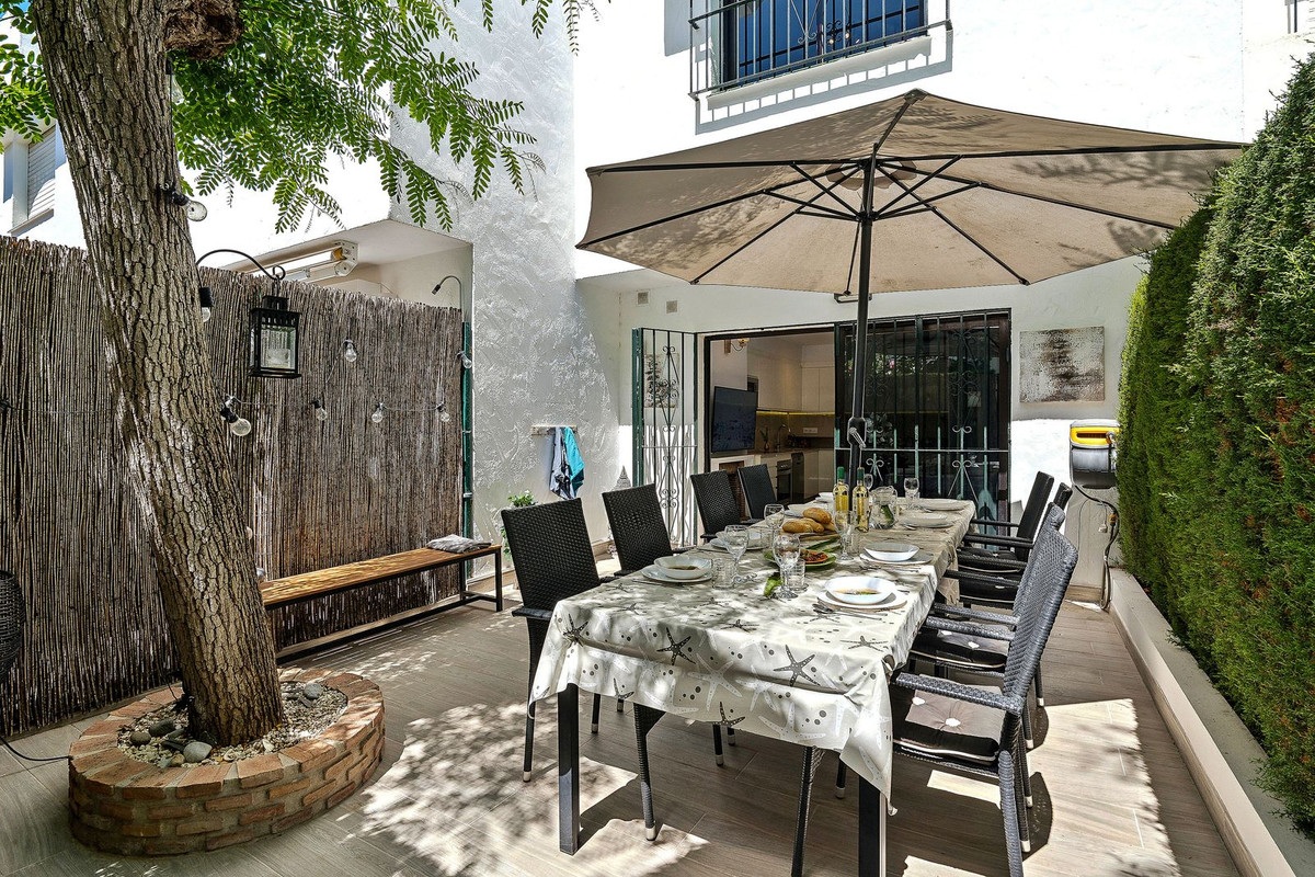Huis te koop in San Pedro de Alcántara | 3 slaapkamers H5516776