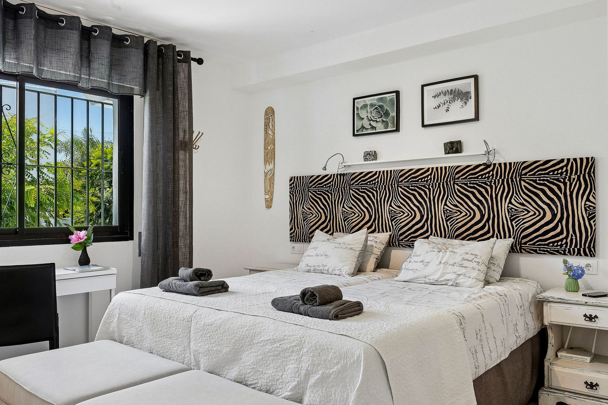 Huis te koop in San Pedro de Alcántara | 3 slaapkamers H5516776