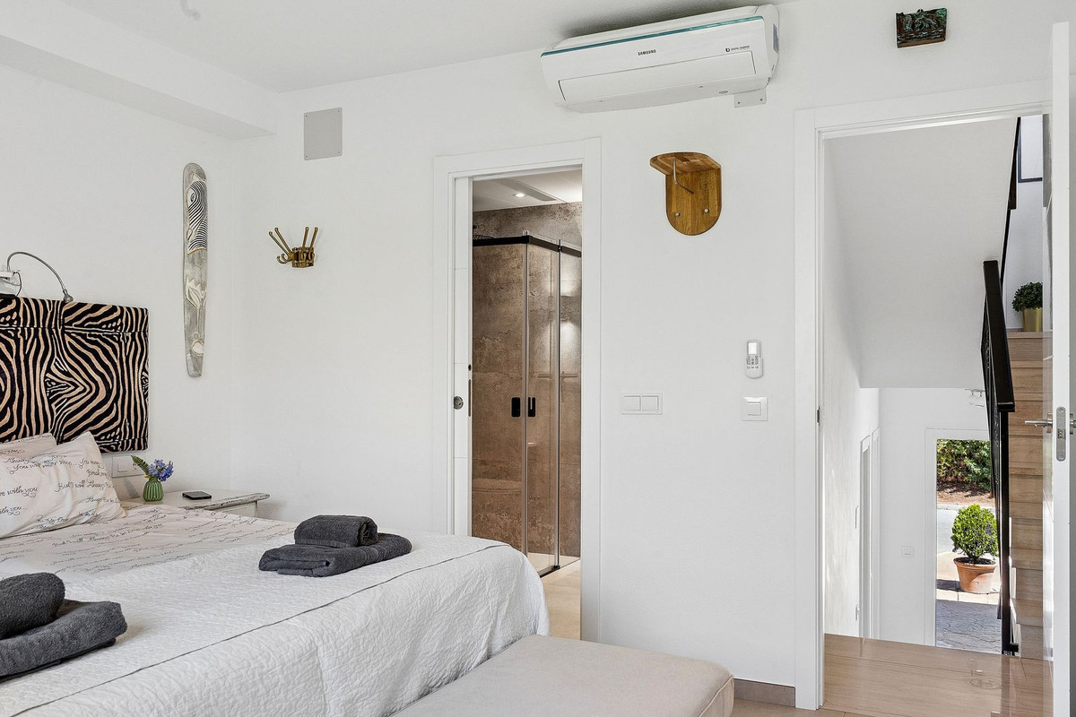 Huis te koop in San Pedro de Alcántara | 3 slaapkamers H5516776