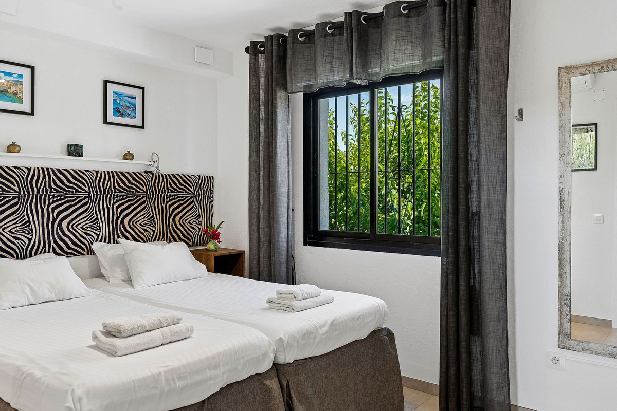 Huis te koop in San Pedro de Alcántara | 3 slaapkamers H5516776
