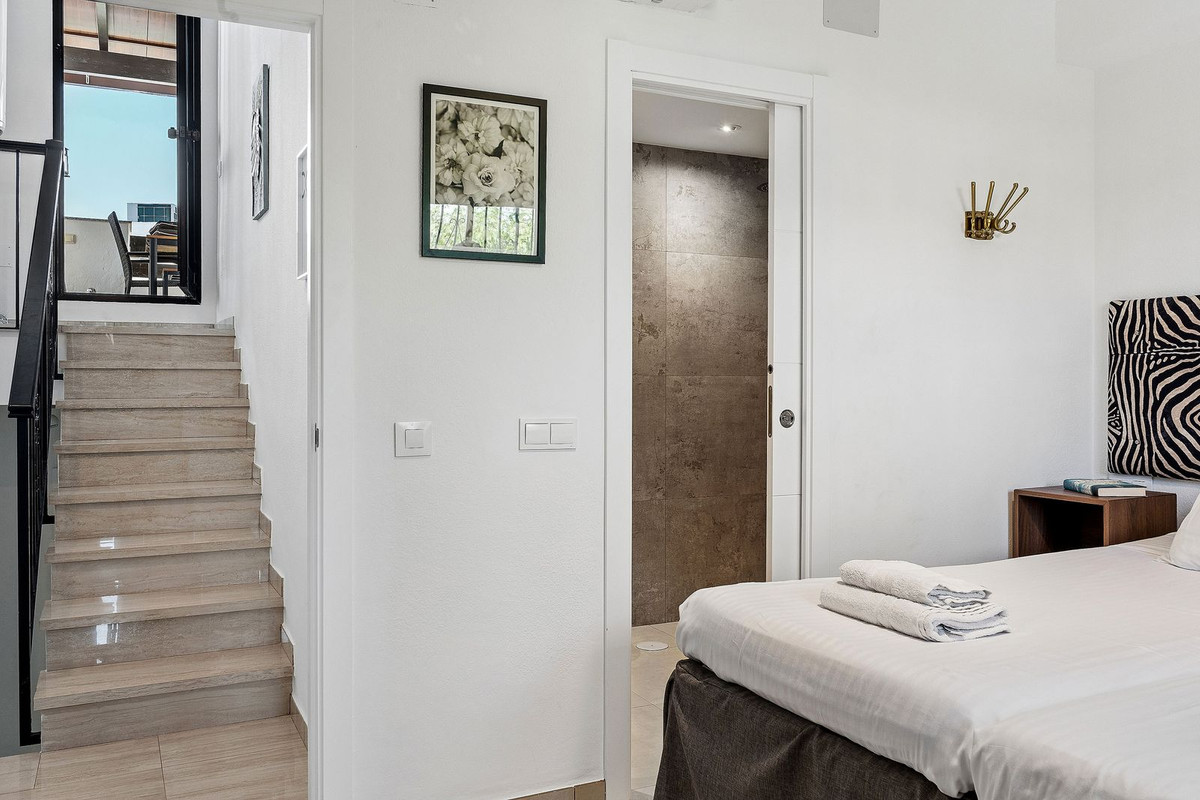 Huis te koop in San Pedro de Alcántara | 3 slaapkamers H5516776