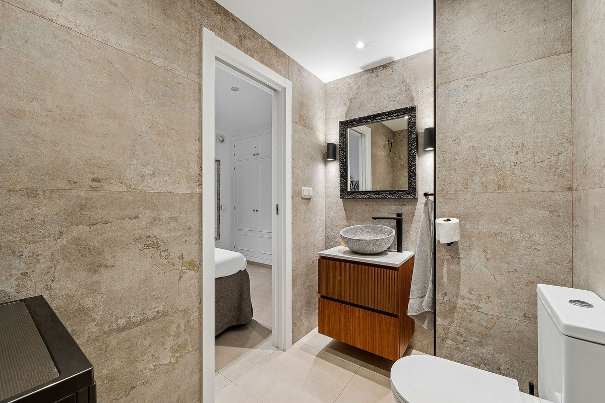 Huis te koop in San Pedro de Alcántara | 3 slaapkamers H5516776