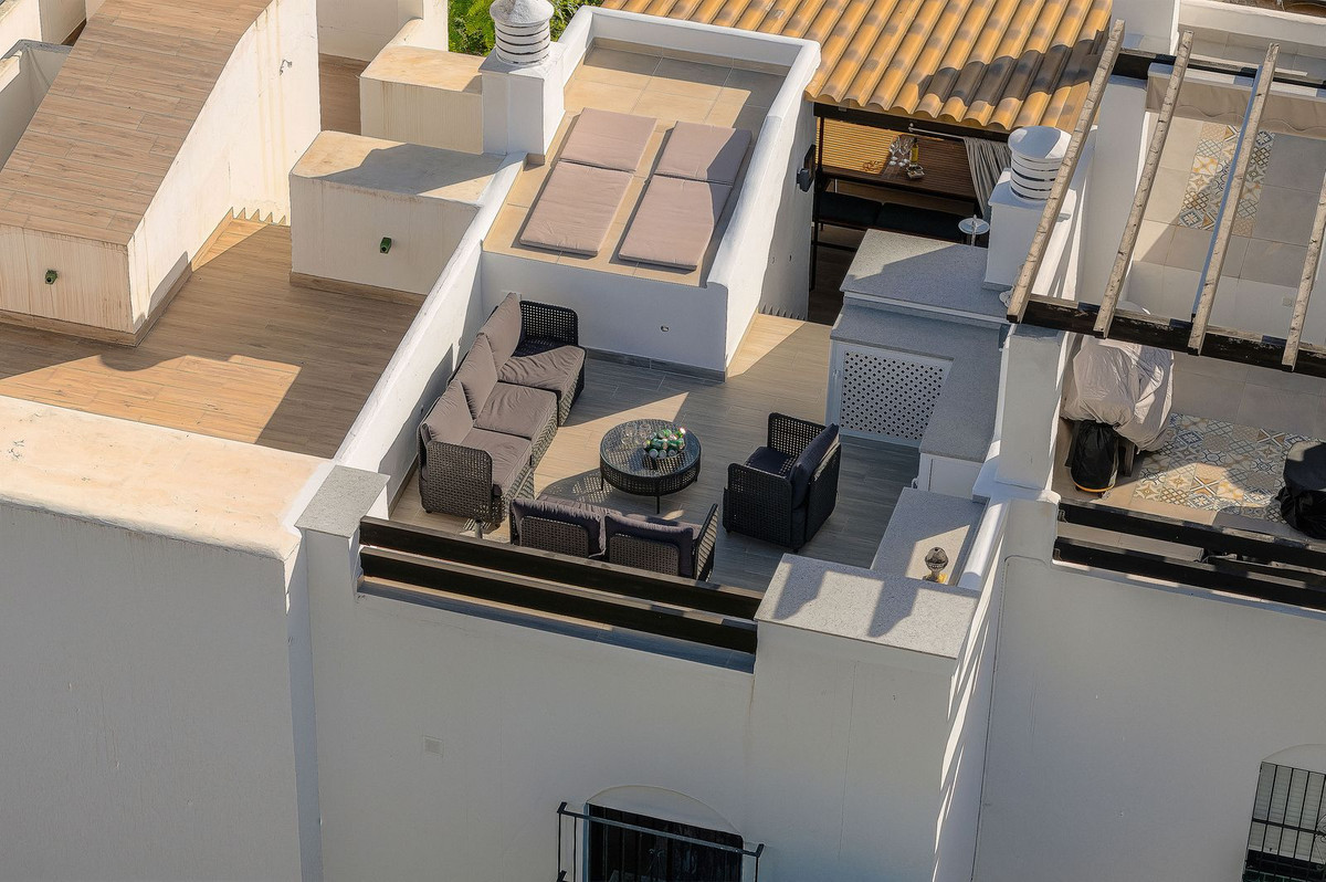 Huis te koop in San Pedro de Alcántara | 3 slaapkamers H5516776