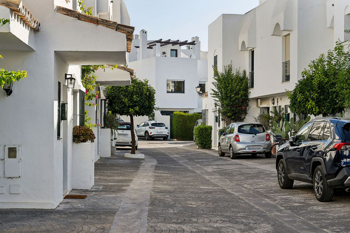 Huis te koop in San Pedro de Alcántara | 3 slaapkamers H5516776