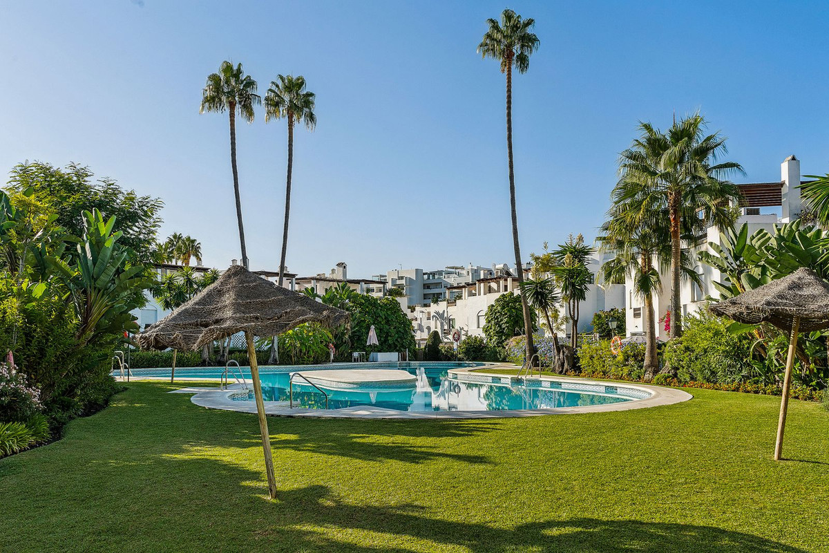 Huis te koop in San Pedro de Alcántara | 3 slaapkamers H5516776