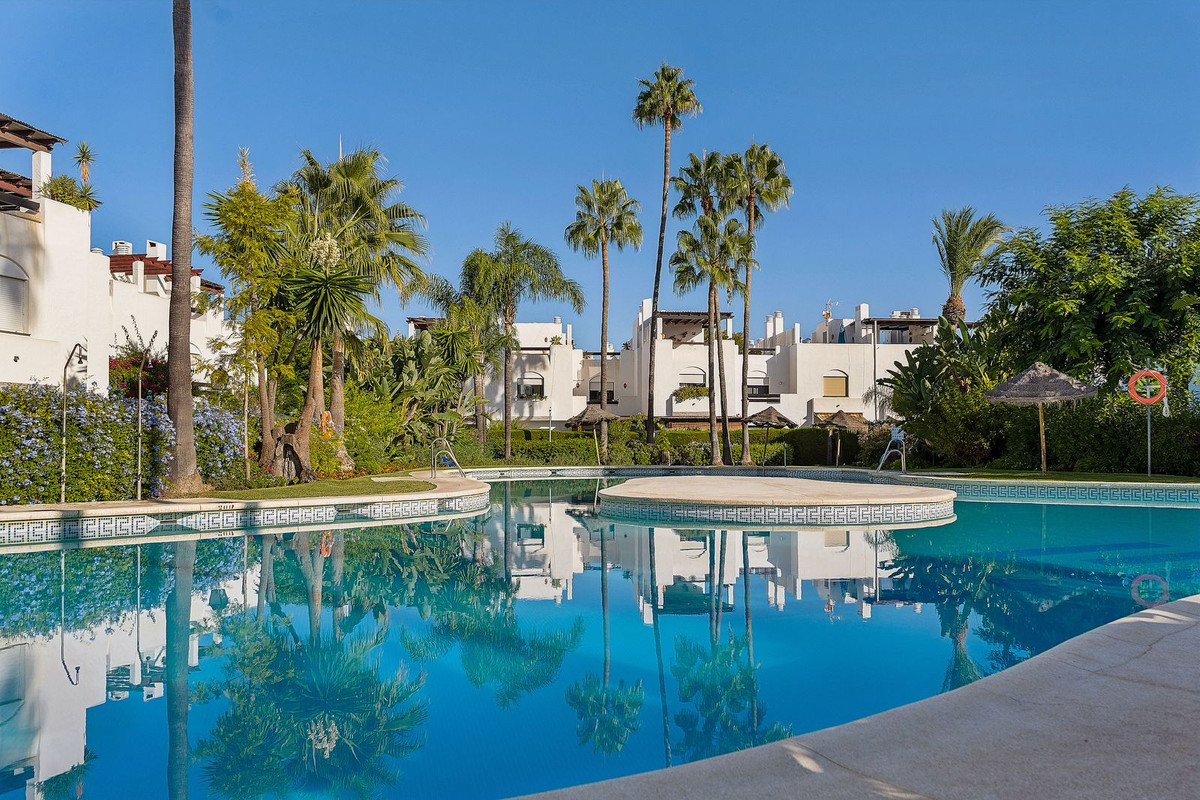 Huis te koop in San Pedro de Alcántara | 3 slaapkamers H5516776