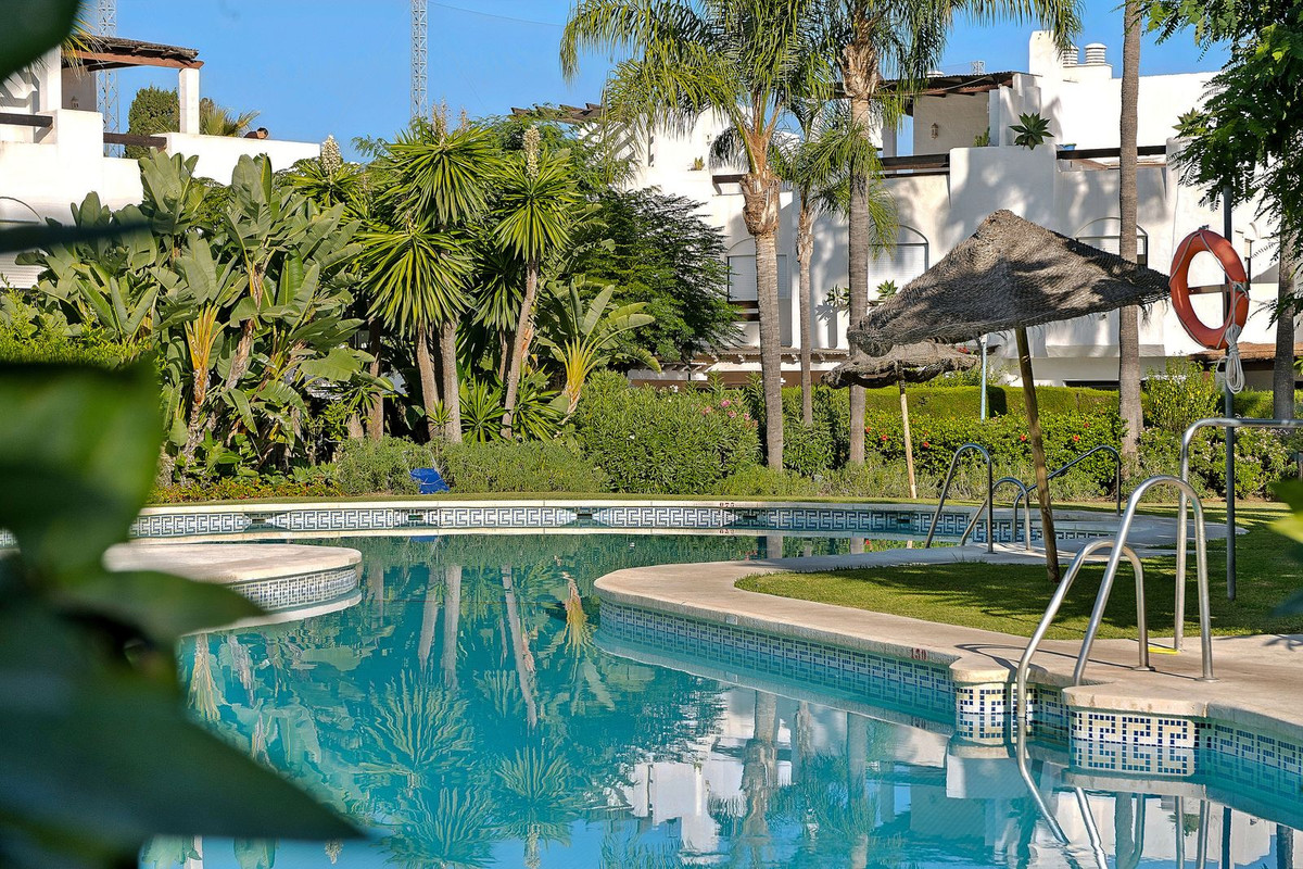 Huis te koop in San Pedro de Alcántara | 3 slaapkamers H5516776