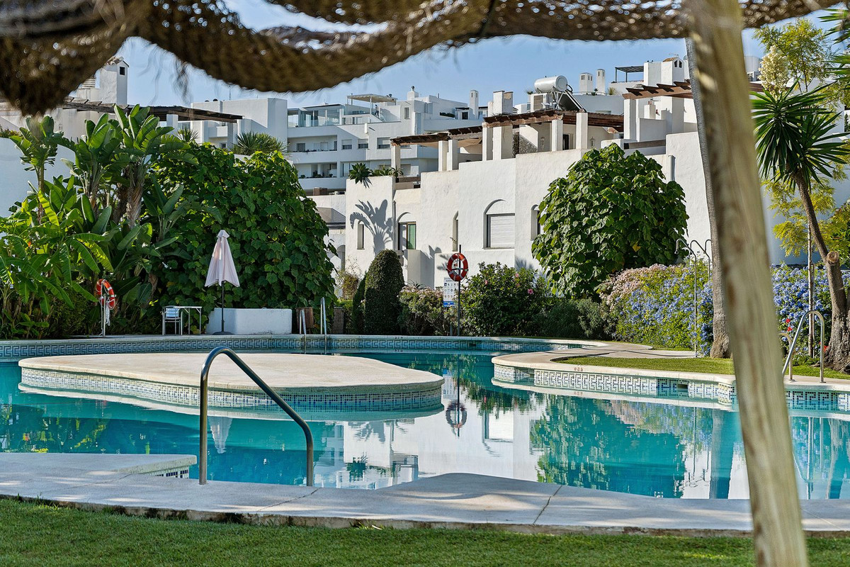 Huis te koop in San Pedro de Alcántara | 3 slaapkamers H5516776