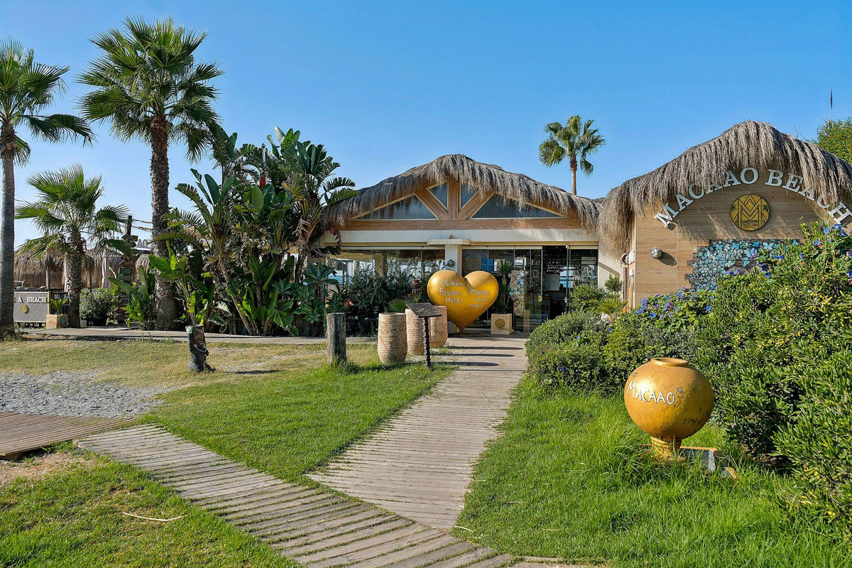 Huis te koop in San Pedro de Alcántara | 3 slaapkamers H5516776