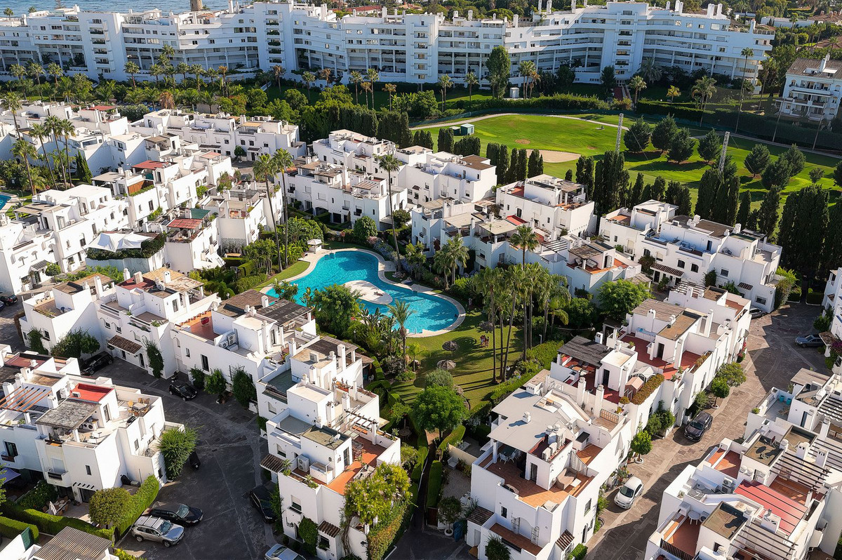 Huis te koop in San Pedro de Alcántara | 3 slaapkamers H5516776