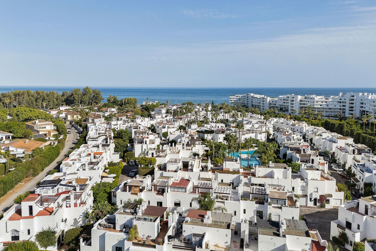 Huis te koop in San Pedro de Alcántara | 3 slaapkamers H5516776