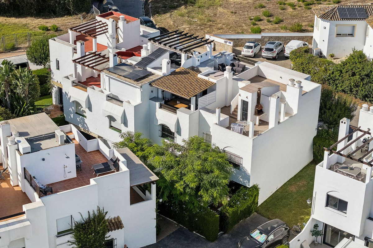 Huis te koop in San Pedro de Alcántara | 3 slaapkamers H5516776
