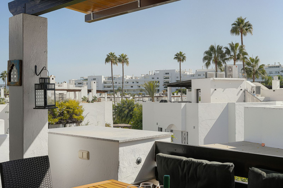 Huis te koop in San Pedro de Alcántara | 3 slaapkamers H5516776