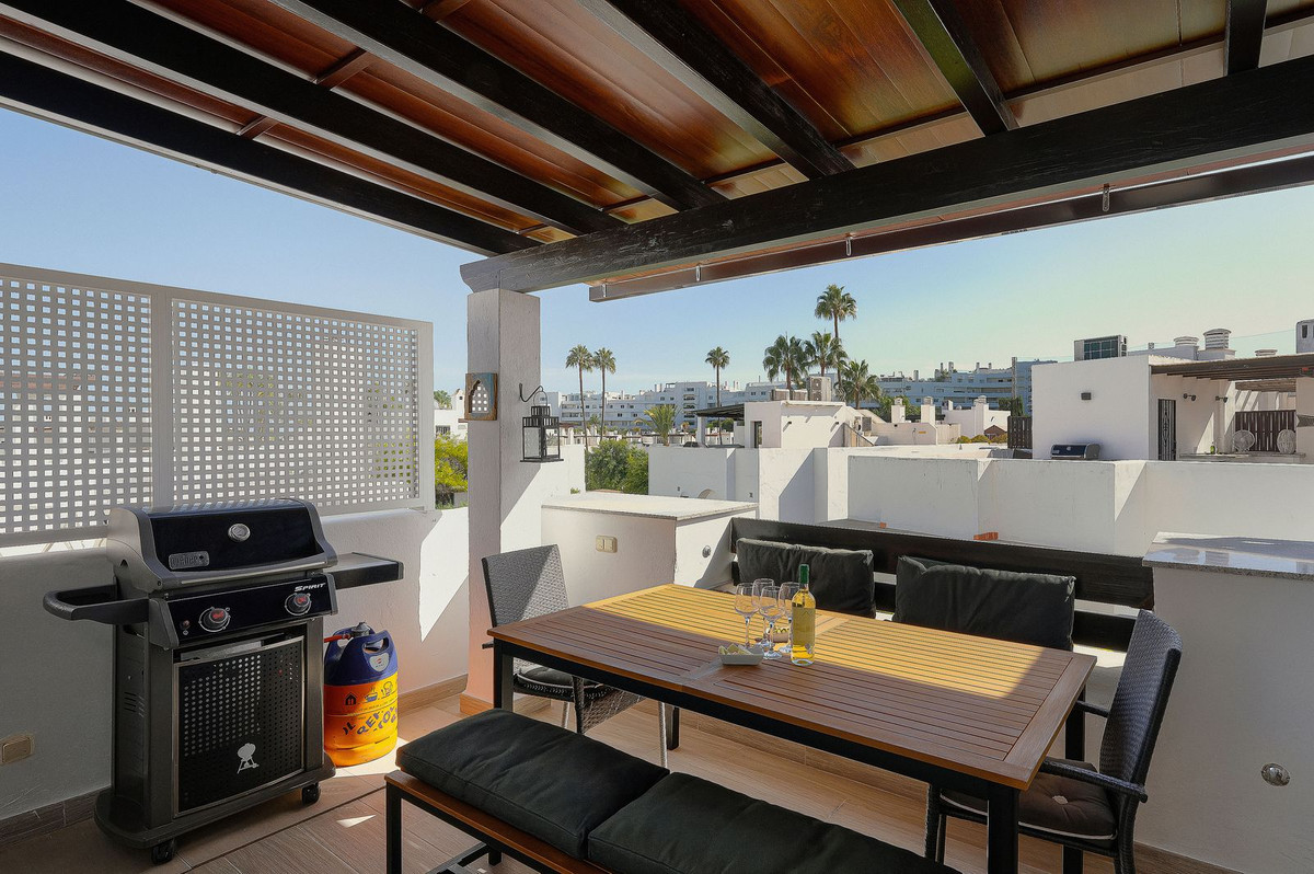Huis te koop in San Pedro de Alcántara | 3 slaapkamers H5516776