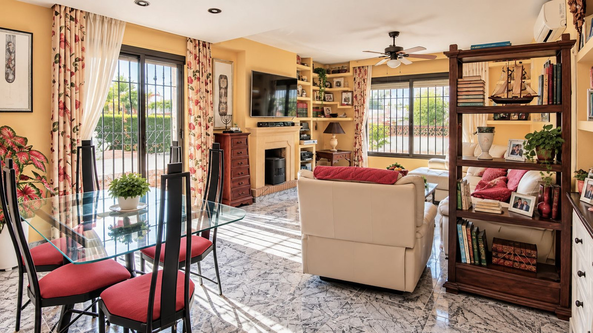 Huis te koop in San Pedro de Alcántara | 3 slaapkamers H5517001
