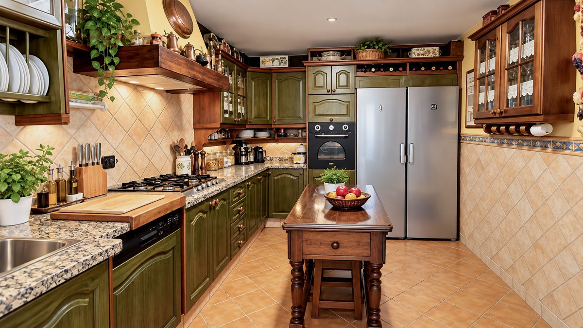 Huis te koop in San Pedro de Alcántara | 3 slaapkamers H5517001