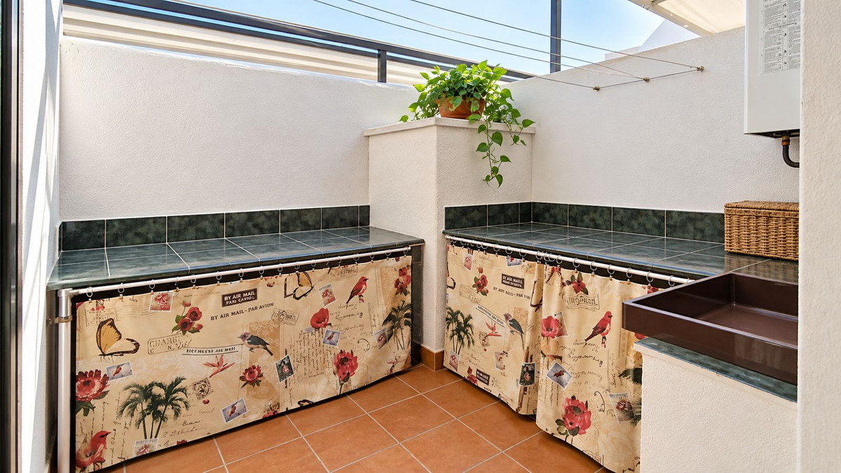 Huis te koop in San Pedro de Alcántara | 3 slaapkamers H5517001