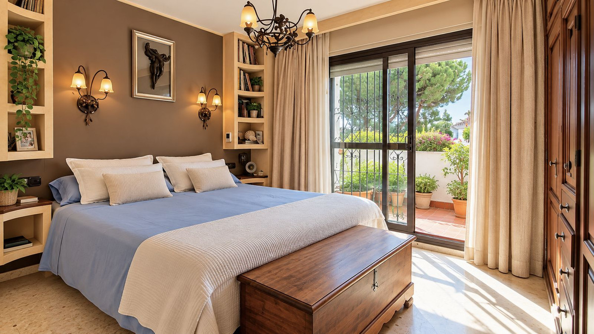 Huis te koop in San Pedro de Alcántara | 3 slaapkamers H5517001