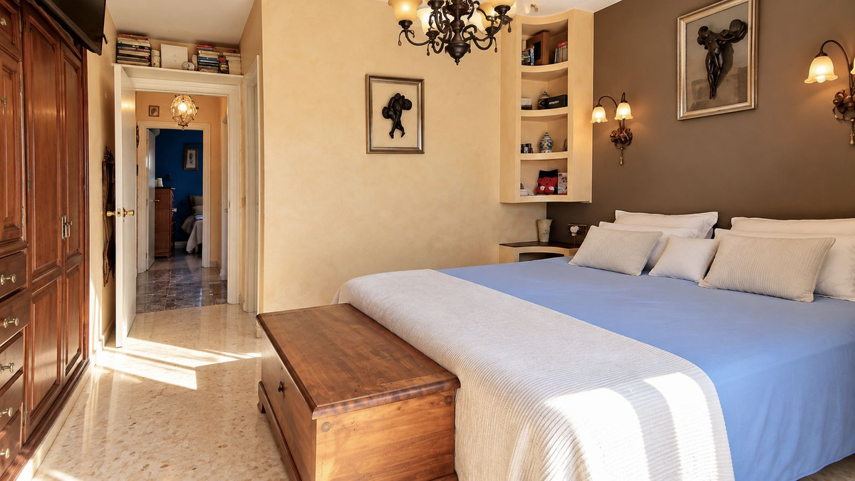 Huis te koop in San Pedro de Alcántara | 3 slaapkamers H5517001