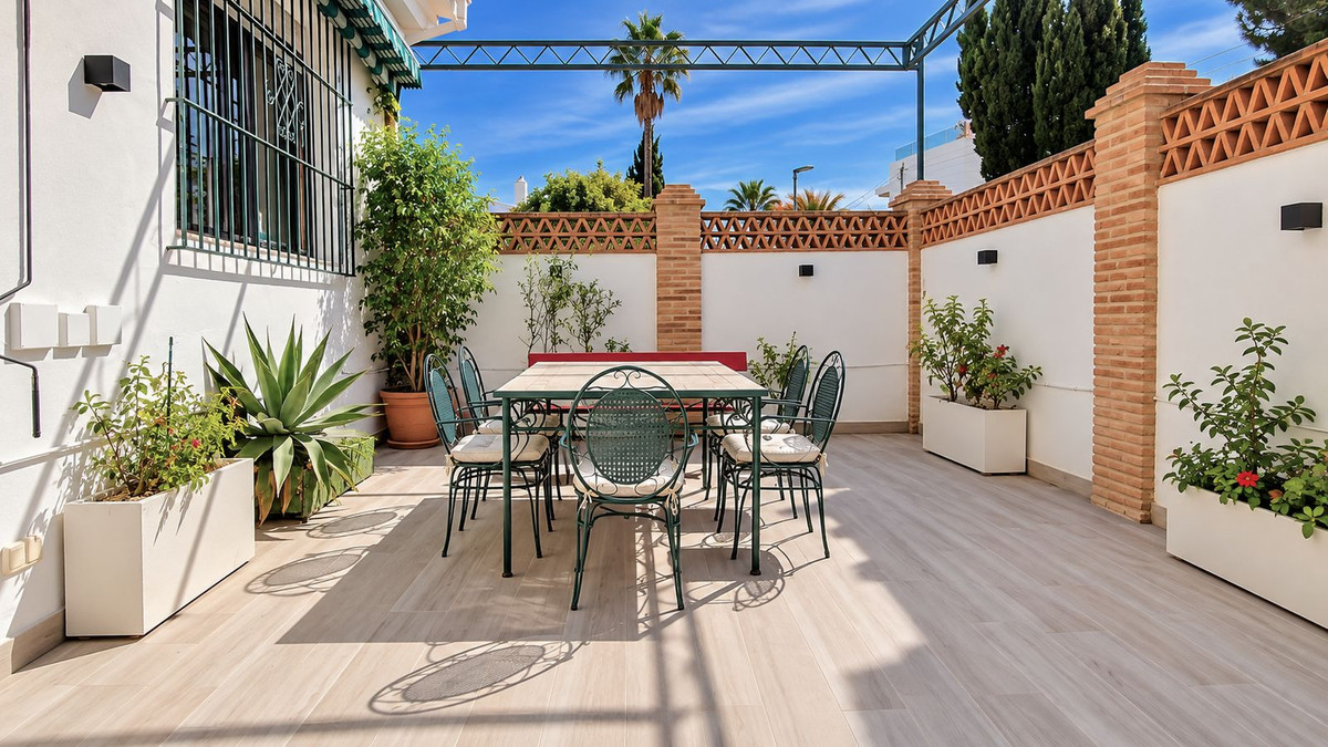 Huis te koop in San Pedro de Alcántara | 3 slaapkamers H5517001
