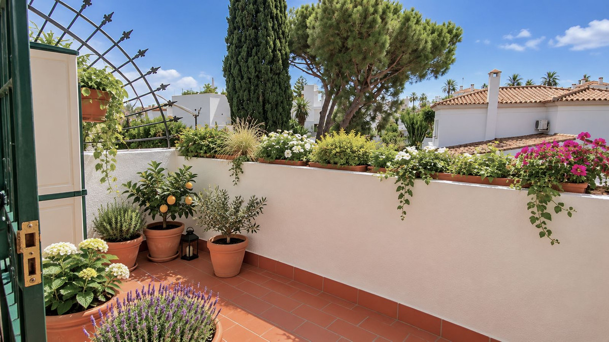 Huis te koop in San Pedro de Alcántara | 3 slaapkamers H5517001