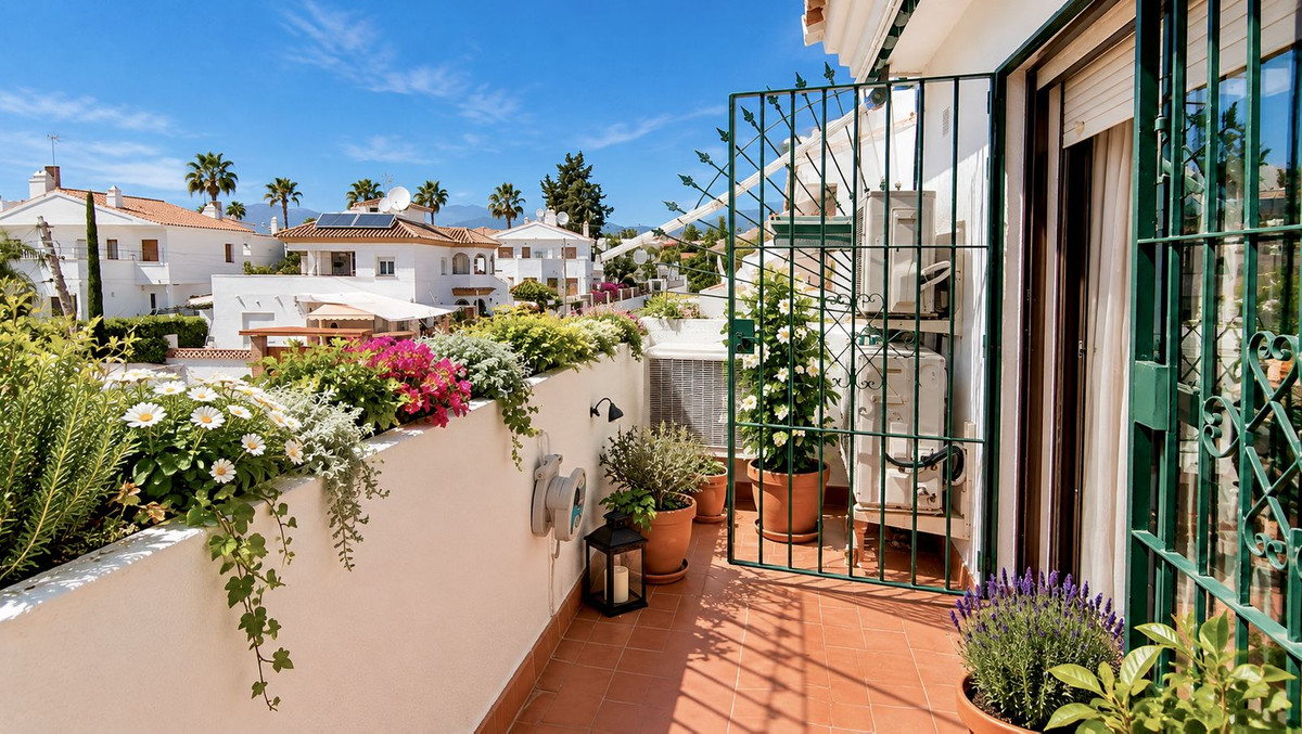 Huis te koop in San Pedro de Alcántara | 3 slaapkamers H5517001