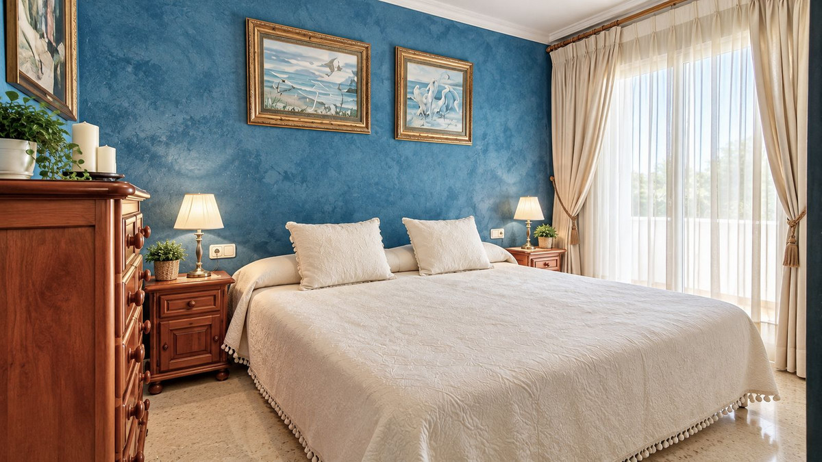 Huis te koop in San Pedro de Alcántara | 3 slaapkamers H5517001