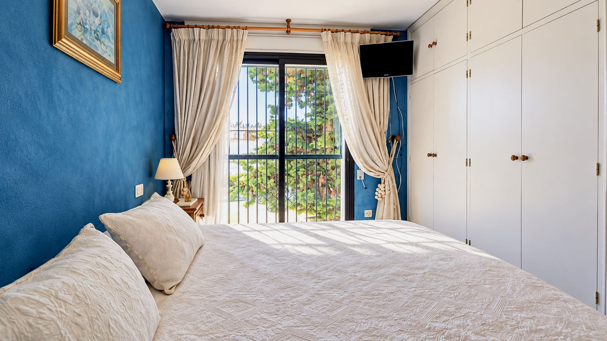 Huis te koop in San Pedro de Alcántara | 3 slaapkamers H5517001