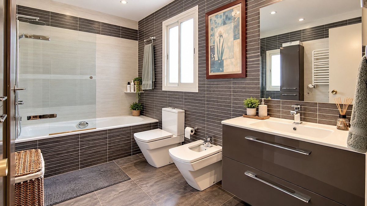 Huis te koop in San Pedro de Alcántara | 3 slaapkamers H5517001