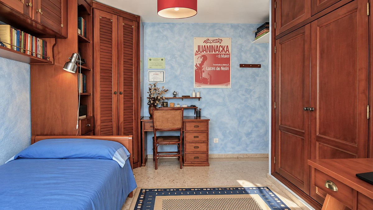 Huis te koop in San Pedro de Alcántara | 3 slaapkamers H5517001