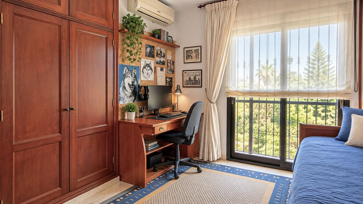 Huis te koop in San Pedro de Alcántara | 3 slaapkamers H5517001
