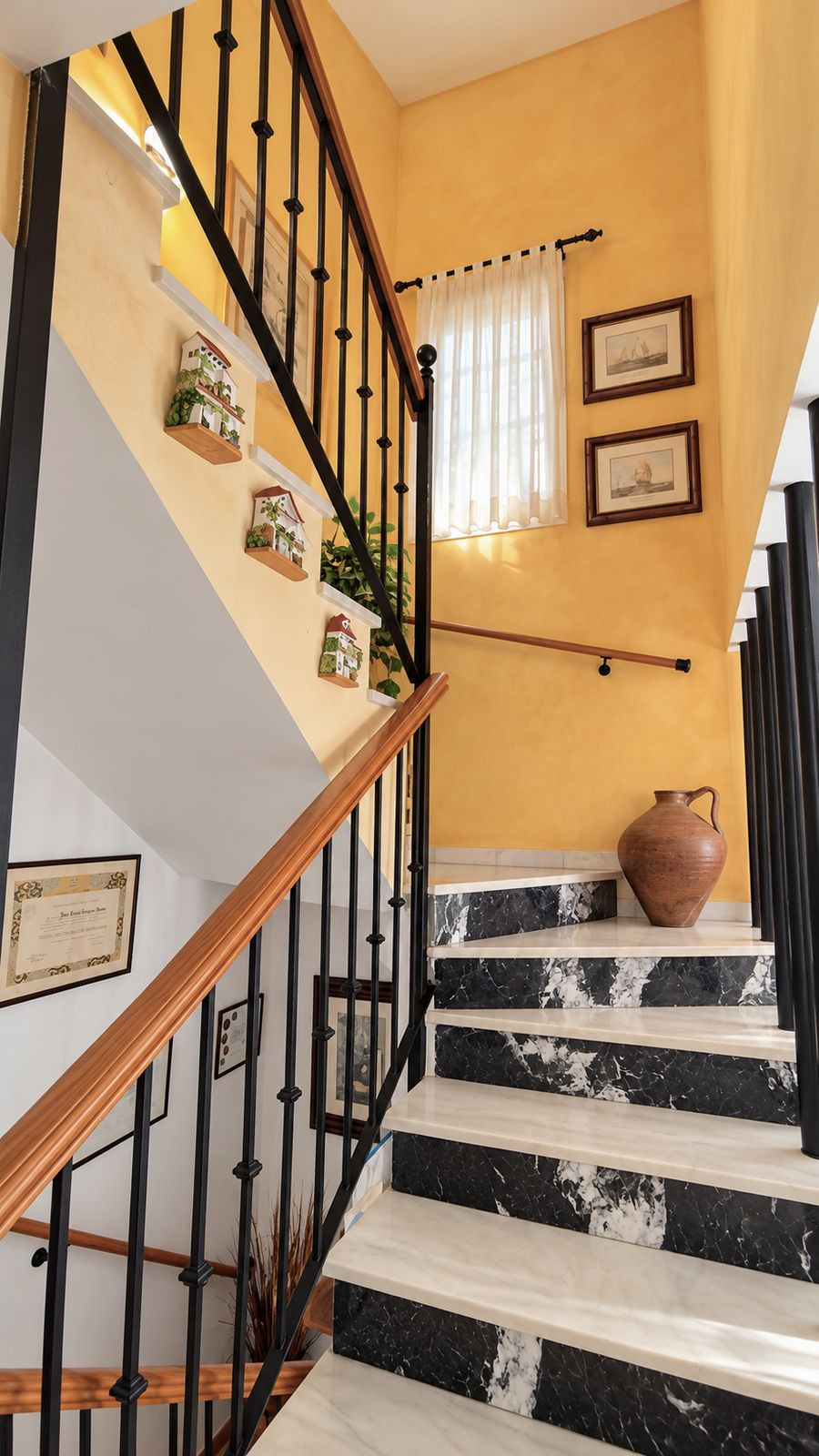 Huis te koop in San Pedro de Alcántara | 3 slaapkamers H5517001