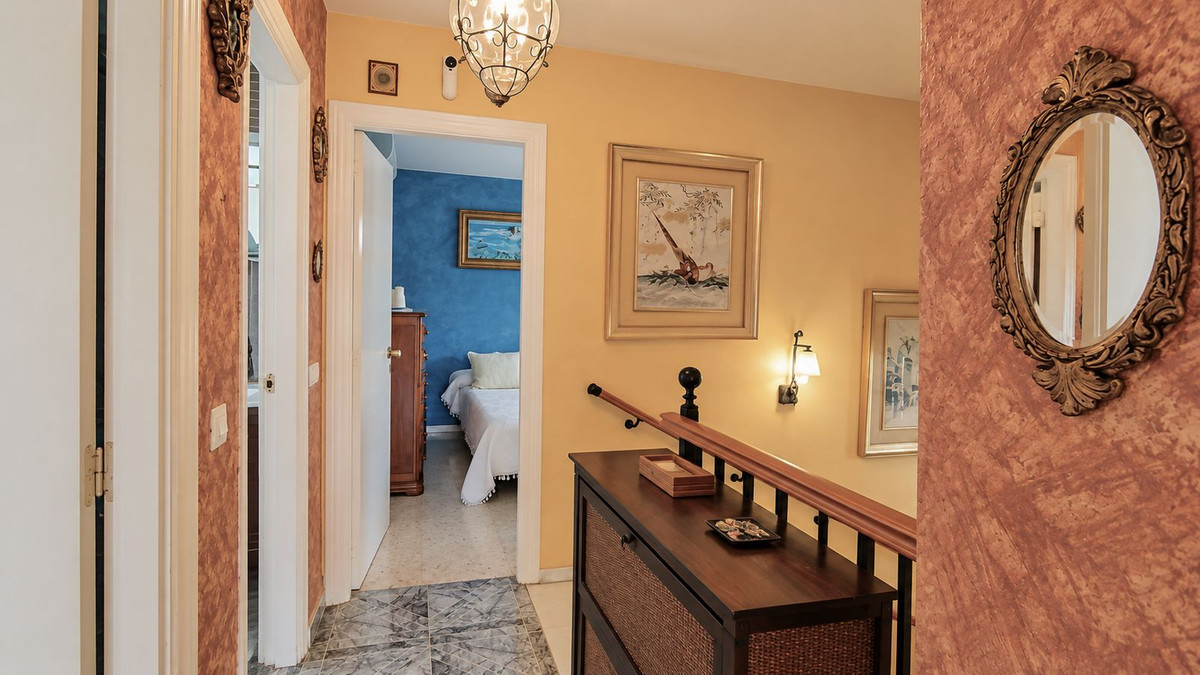 Huis te koop in San Pedro de Alcántara | 3 slaapkamers H5517001