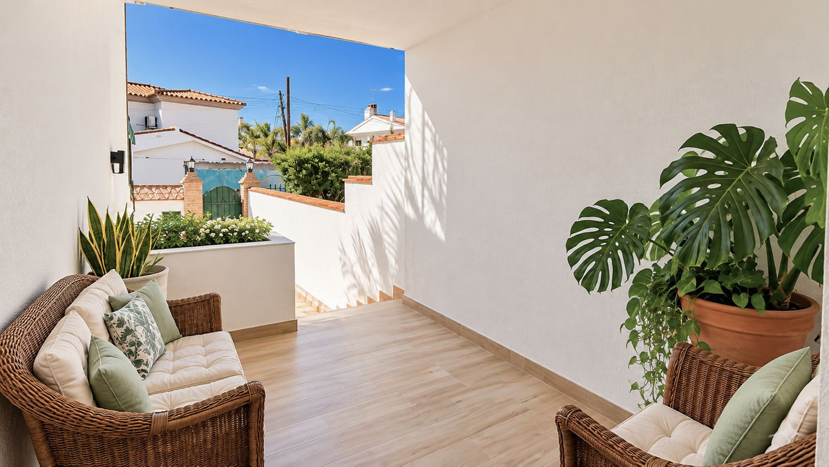 Huis te koop in San Pedro de Alcántara | 3 slaapkamers H5517001