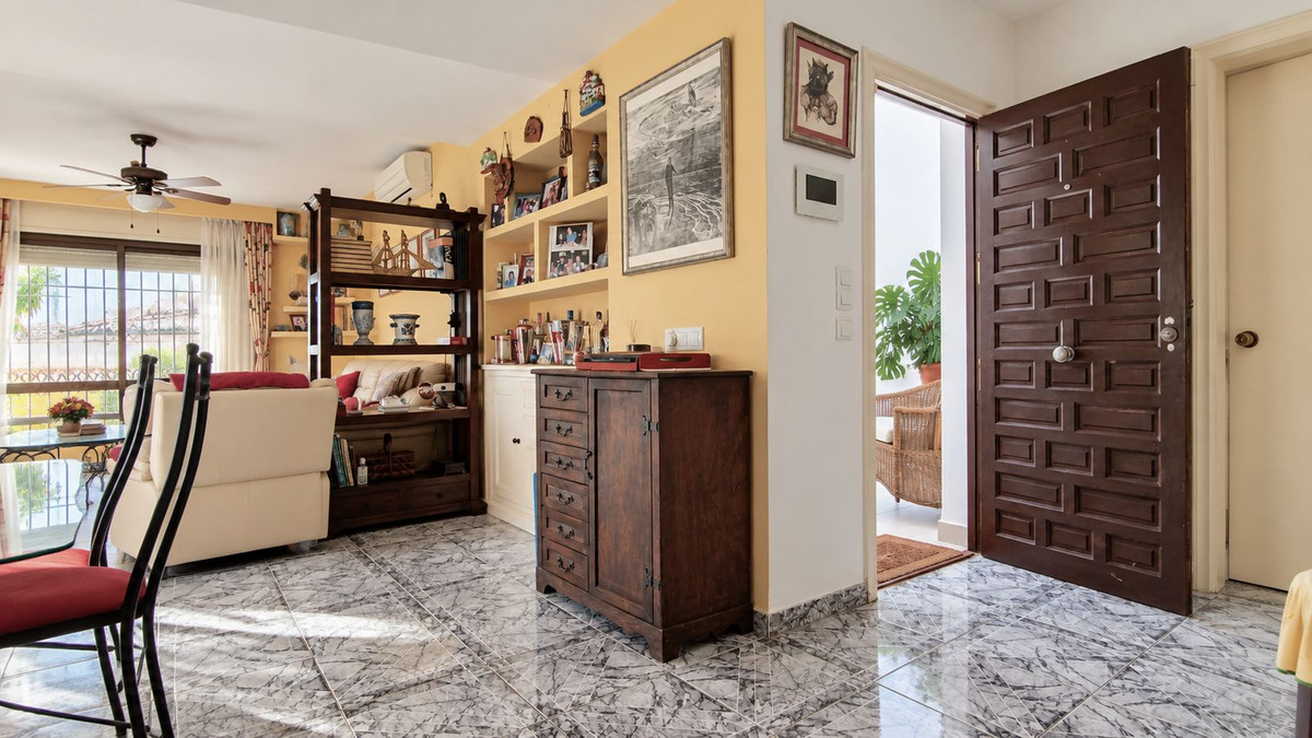 Huis te koop in San Pedro de Alcántara | 3 slaapkamers H5517001