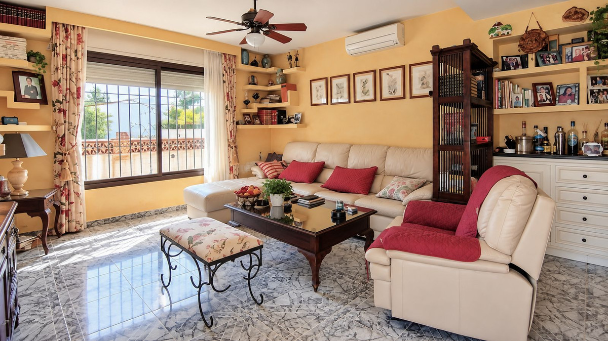 Huis te koop in San Pedro de Alcántara | 3 slaapkamers H5517001