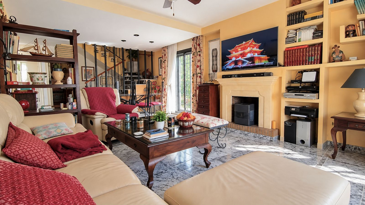 Huis te koop in San Pedro de Alcántara | 3 slaapkamers H5517001