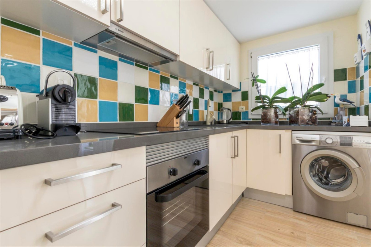 Huis te koop in San Pedro de Alcántara | 4 slaapkamers H5520232