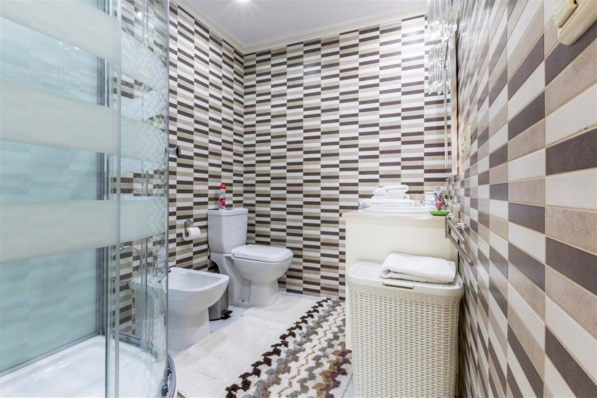Huis te koop in San Pedro de Alcántara | 4 slaapkamers H5520232