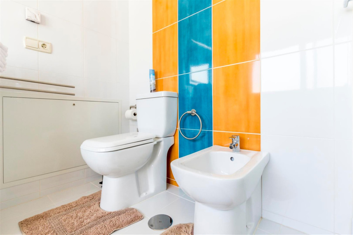 Huis te koop in San Pedro de Alcántara | 4 slaapkamers H5520232