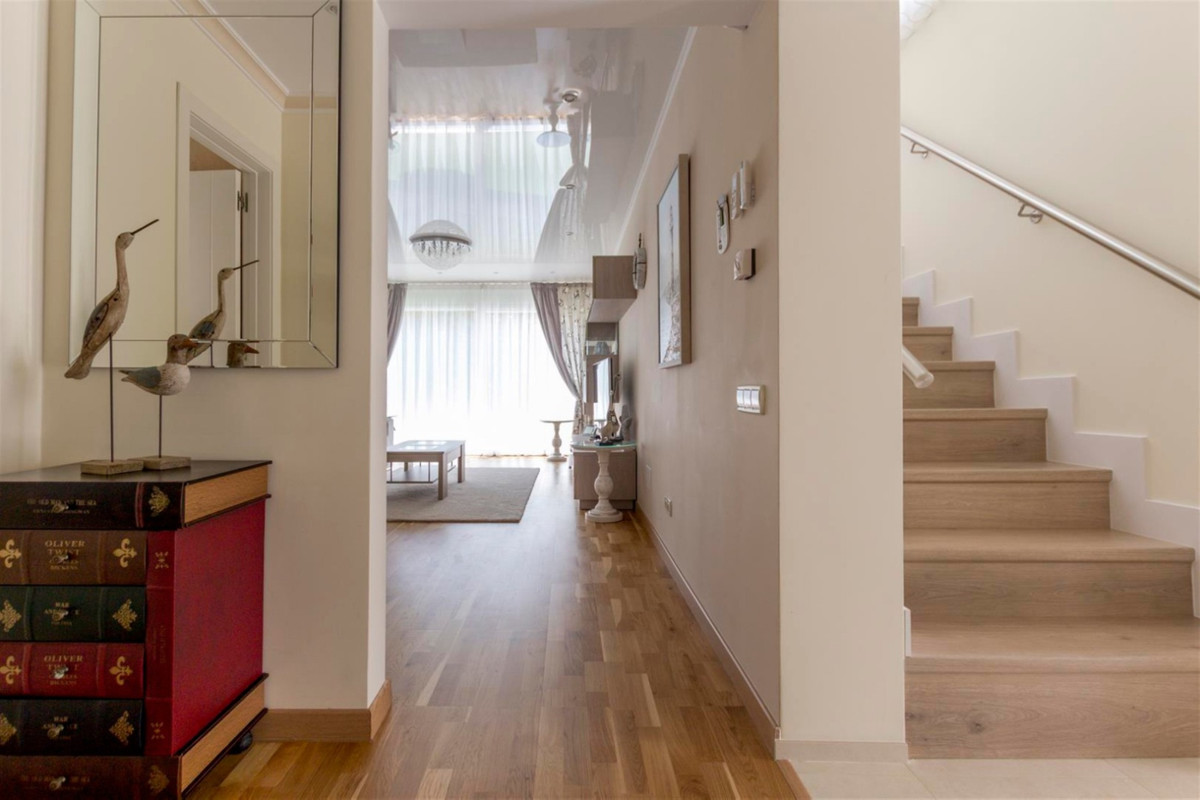 Huis te koop in San Pedro de Alcántara | 4 slaapkamers H5520232
