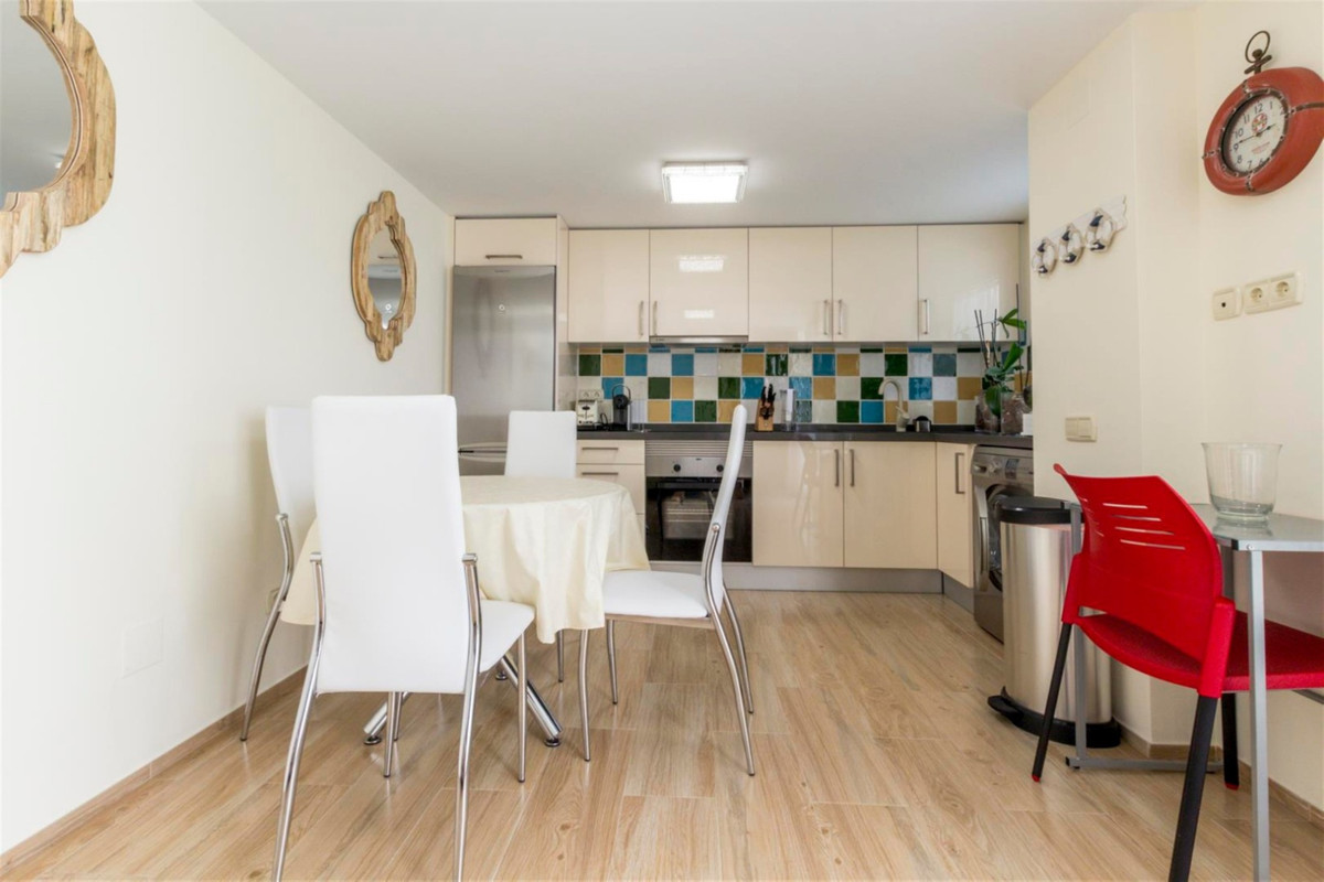 Huis te koop in San Pedro de Alcántara | 4 slaapkamers H5520232