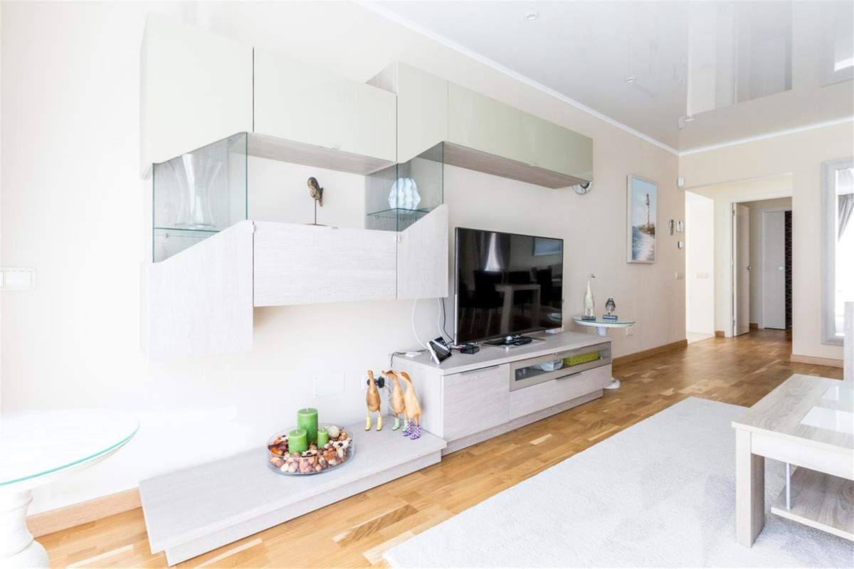 Huis te koop in San Pedro de Alcántara | 4 slaapkamers H5520232
