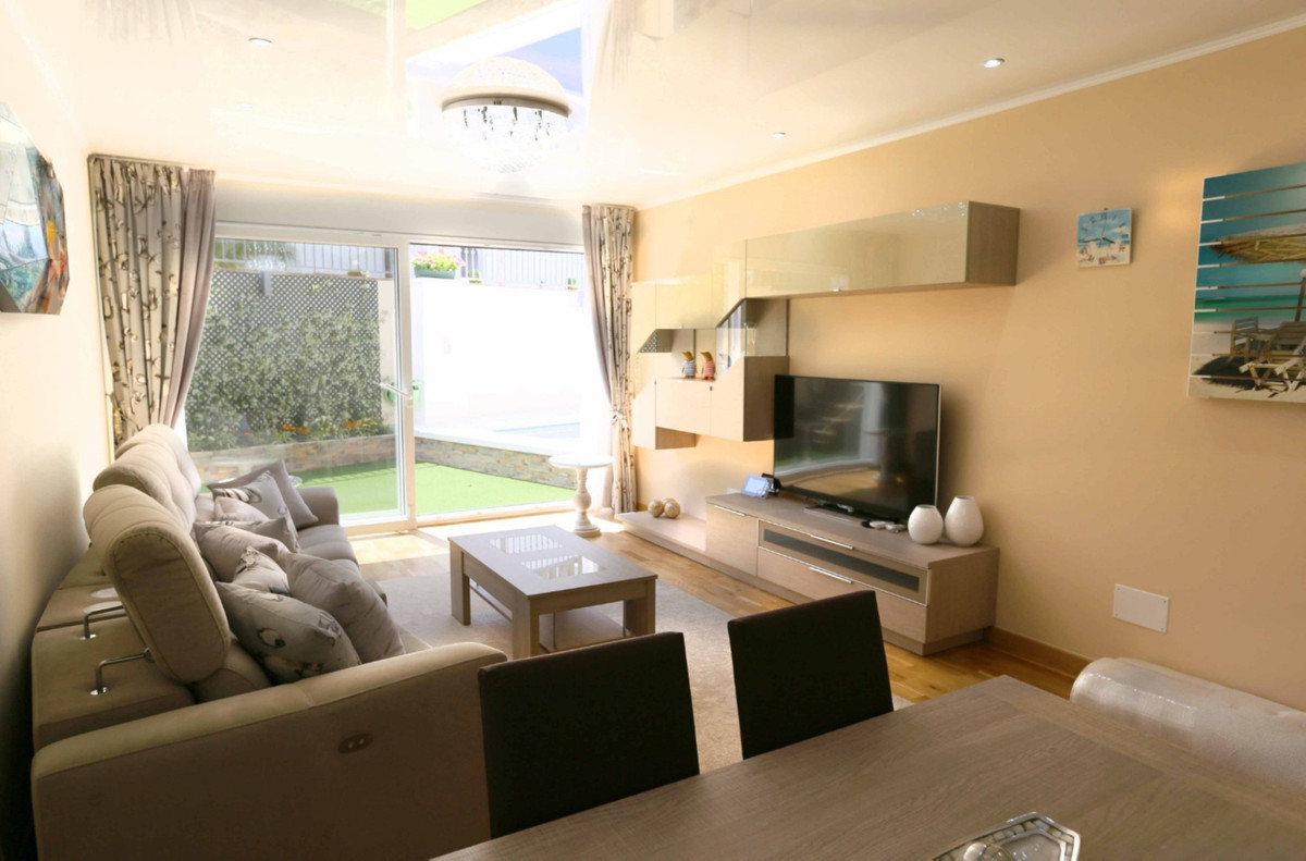 Huis te koop in San Pedro de Alcántara | 4 slaapkamers H5520232